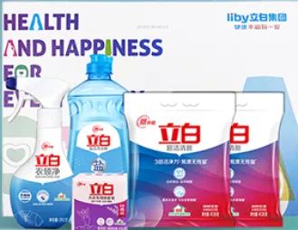 居家洗護特惠專場 定制鏈日用品合集，讓生活更舒適